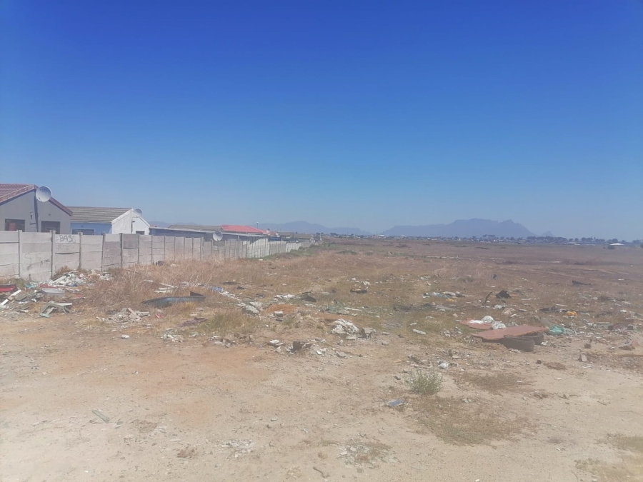 0 Bedroom Property for Sale in High Gate Western Cape